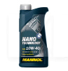 Масло моторное полусинтетическое 1л 10W-40 Nano Technology Mannol (MN7503-1)