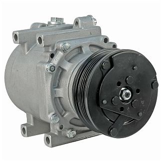 Компресор кондиціонера 7 SEVEN PARTS