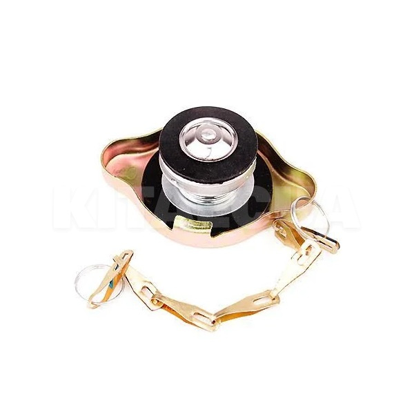 Крышка радиатора системы охлаждения 1.3L KLM Autoparts на Geely GX2 (LC Cross) (1016004444)