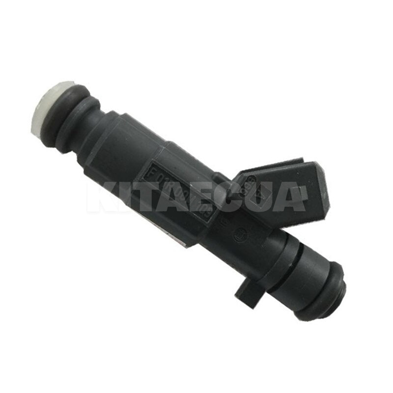 Форсунка топливная бензиновая ОРИГИНАЛ на Great Wall HAVAL H2 (1100110-EG01B)