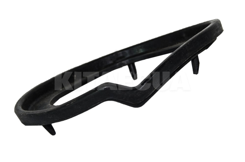 Прокладка пружини передньої верхня HQ на Geely CK2 (1400513180)