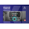 Штатна магнітола MOSS M3 4+32 ГБ 9" Kia Soul 2 PS 2013-2019 (B) AMS (50076)