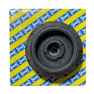 Опора амортизатора переднего + подшипник SNR