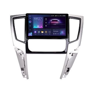 Штатна магнітола CC3 2k 4+32Gb 9" Mitsubishi L200 5 2018-2020 (F2) Teyes