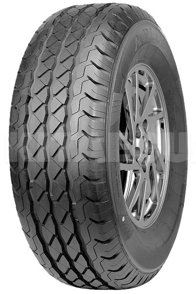 Шина всесезонная 185/75R16C 104/102R A867 APLUS (14971039329)