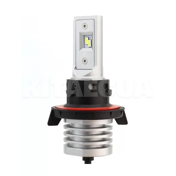 LED лампа для авто SE Plus H13 22W 6000K (комплект) BAXSTER (00-00020273)