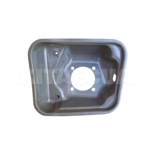 Лючок бензобака ОРИГИНАЛ на Geely MK (101200088802)