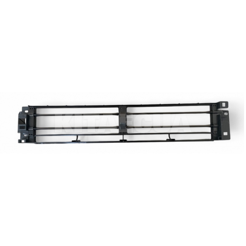 Шторка-дифузор радиатора с жалюзями Toyota на TOYOTA bZ4X (53180-0R120) - 2