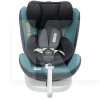 Автокрісло дитяче Lusso SPS isofix Brittany Blue 0-36 кг Lorelli (10071112130)