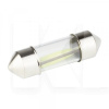LED лампа для авто T11 C5W 0.85W 6000K DriveX (DR-00000620)