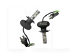 LED лампа для авто H4 6000K (H4 6000К)