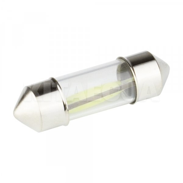 LED лампа для авто T11 C5W 0.85W 6000K DriveX (DR-00000620)