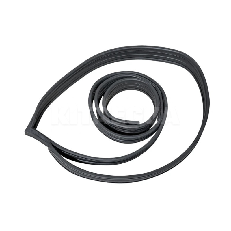 Ущільнювач скла передньої правої двері на TIGGO 2.0-2.4 (T11-6103120)