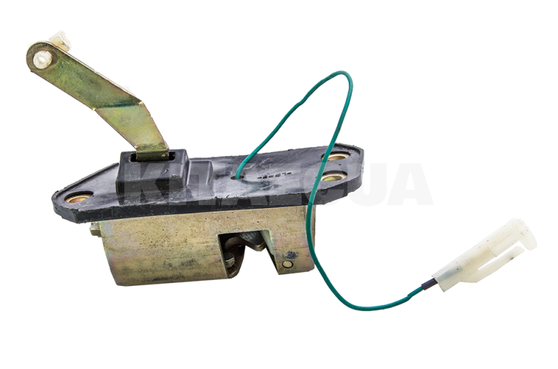 Замок багажника верхняя часть на Chery QQ (S11-5606130) - 3
