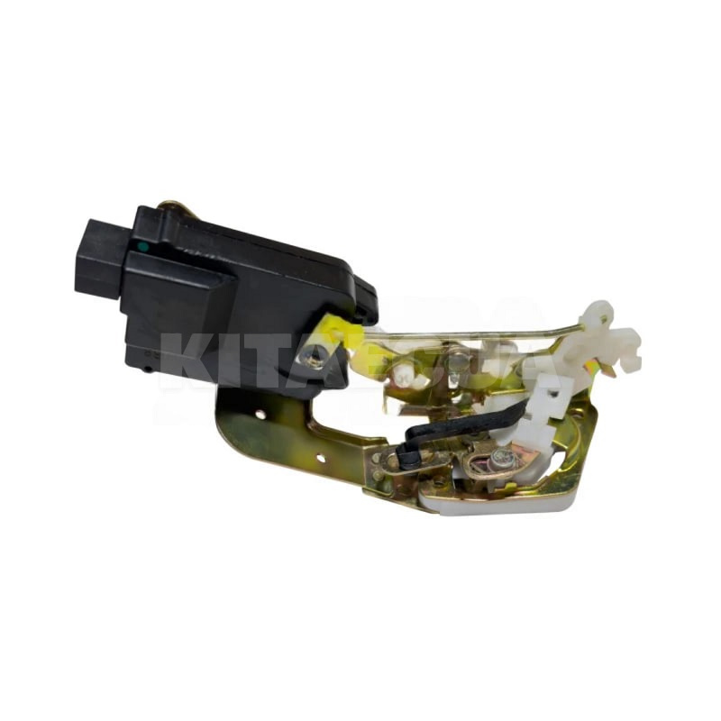 Замок дверей задніх лівий на Chery JAGGI (S21-6205010)