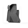 Резиновый коврик передний левый Mercedes Benz W205 C (2014-2021) Stingray (501213501)