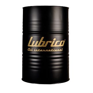 Масло моторное синтетическое 200л 10W-40 TITANIUM C7 LUBRICO