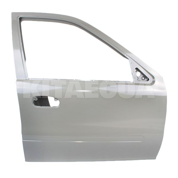 Дверь передняя правая на Geely CK (6101040180001)
