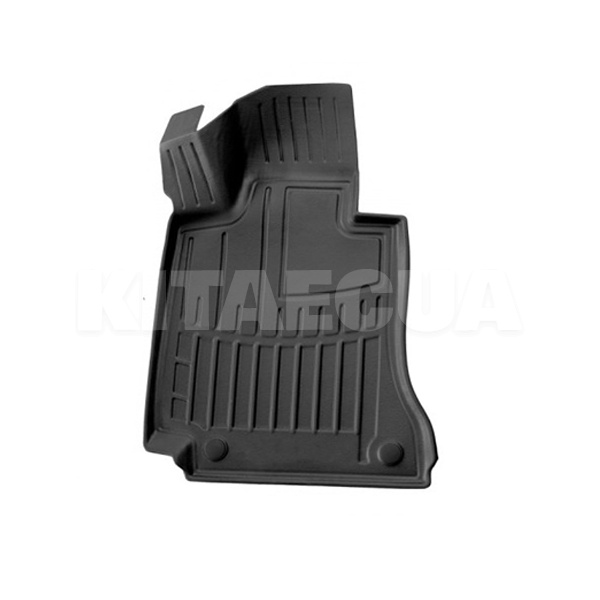 Резиновый коврик передний левый Mercedes Benz W205 C (2014-2021) Stingray (501213501)