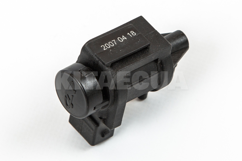 Кран печки электрический на Chery AMULET (A11-8111013) - 2