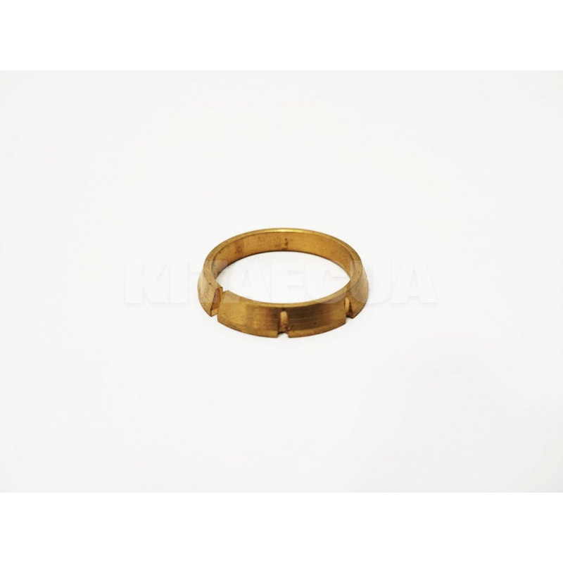 Кільце стопорне диференціала 1.6L KLM Autoparts на Chery AMULET (015409374AA) - 2