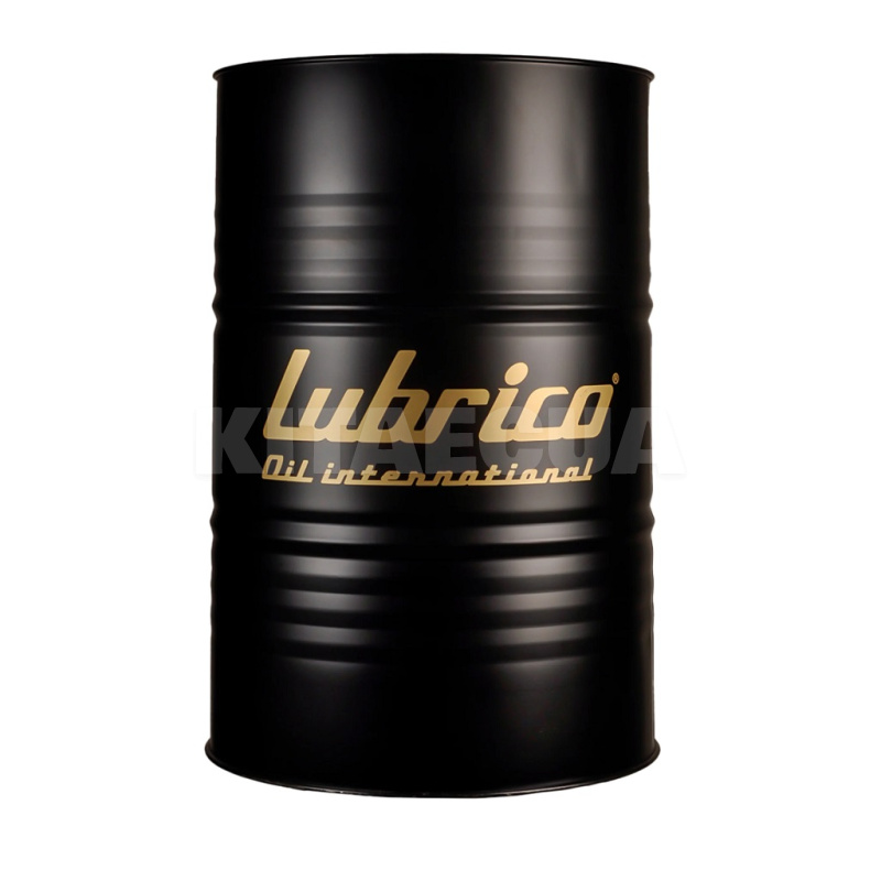 Масло моторное синтетическое 200л 10W-40 TITANIUM C7 LUBRICO (L-1016-50102000)