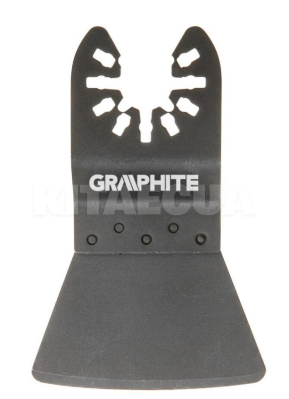 Скребок 50 мм HCS GRAPHITE (TP56H010)