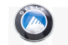 Эмблема передняя на Geely MK (1039021011)