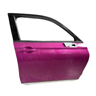 Дверь передняя правая б/у HONDA