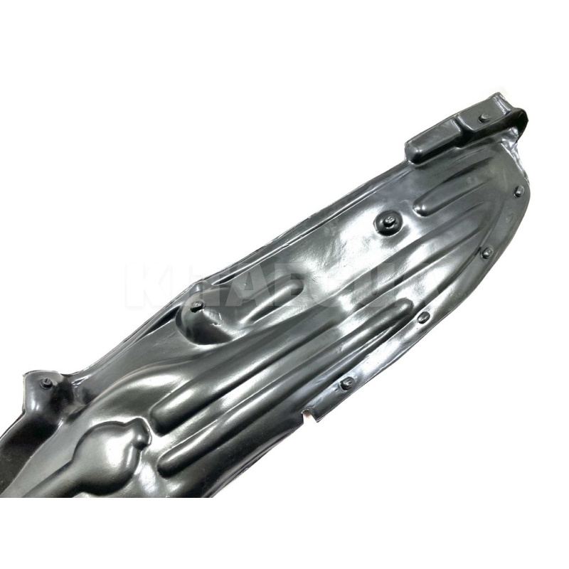 Підкрилок передній лівий (під клямку) KLM Autoparts на TIGGO 1.6-1.8 (T11-3102061)