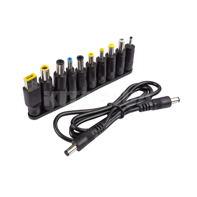 Повербанк QC3 30000mAh 76W КОМПЛ PowerPlant (PB930548) - 2