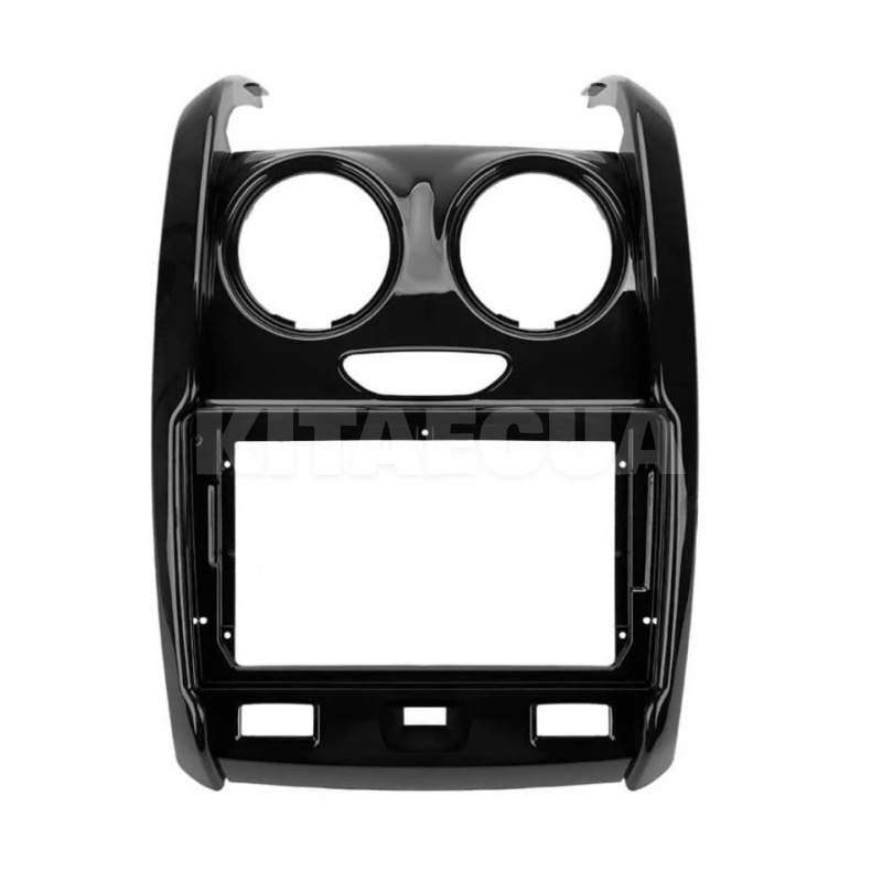 Штатна магнітола CC3L 4+64 Gb 9" Renault Duster 2015-2021 (F1) Teyes (52039) - 2