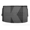 3D коврик багажника NISSAN Qashqai (J11) (2017-2021) Stingray (6014061)