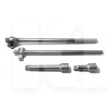 Набор инструментов 3/4" 21 предмет WMC TOOLS (WT-6201B-5)