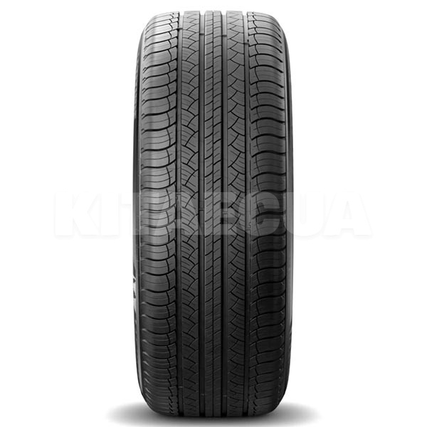 Шина летняя 265/45R20 104V Latitude Tour HP N0 Michelin (1000295023) - 2
