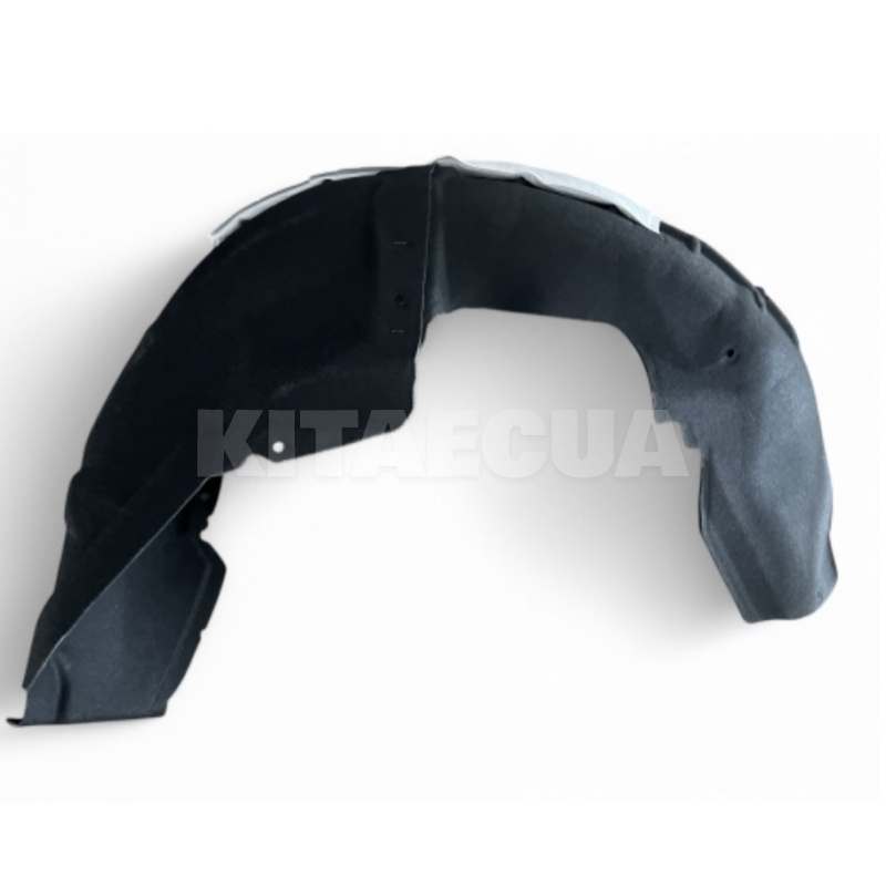 Подкрылок задний правый ОРИГИНАЛ на NISSAN Ariya (76748-5MT1A) - 2