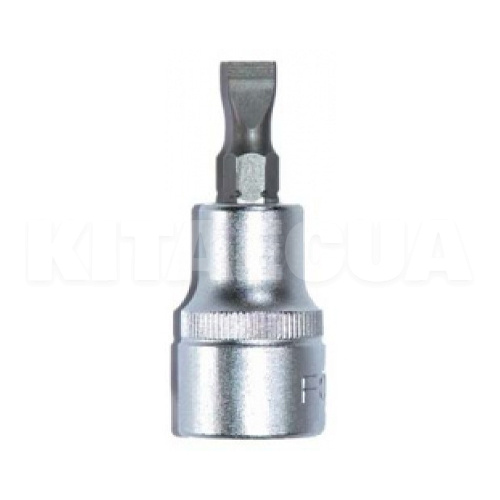 Головка торцевая с плоской насадкой 1.0 x 5.5 мм 3/8" 50 мм FORCE (FOR 33350055)