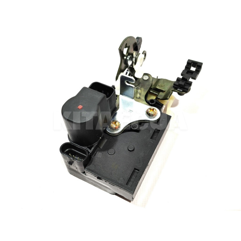Замок задньої правої двері KLM Autoparts на Chery E5 (A21-6205020) - 3
