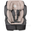 Автокрісло дитяче Andromeda i-Size Isofix String Stars 9-36 кг Lorelli (10071442150)