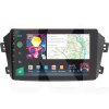 Штатная магнитола PRO 9464 4+64 Gb 9" Geely Emgrand EX7 2011-2019 SIGMA4car (39605)