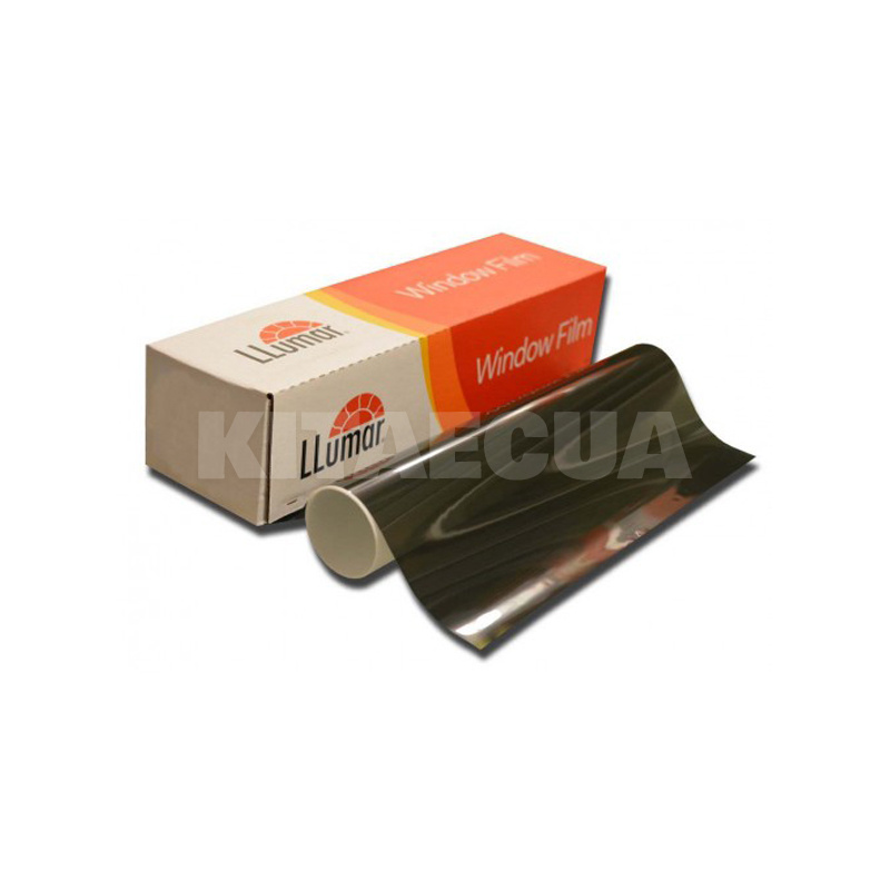 Тонировочная пленка ATN MIRROR 1.524м x 1м 35% LLUMAR (ATN 35 N SR HPR)