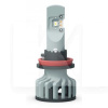 LED лампа для авто Ultinon Pro5100 HL PGJ19-2 9W 5800K (комплект) PHILIPS (11366U51X2)