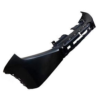 Бампер передний нижняя часть BYD