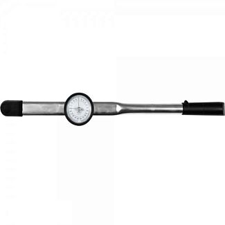 Динамометричний ключ 1/2" 30-300 Нм YATO