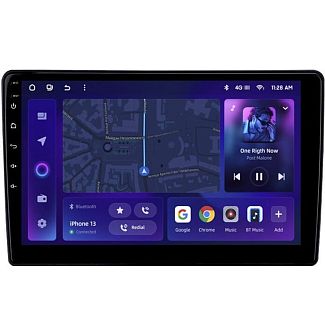 Штатная магнитола MOSS M2 4+32 Gb 10" Volkswagen Touran 2003-2015 AMS