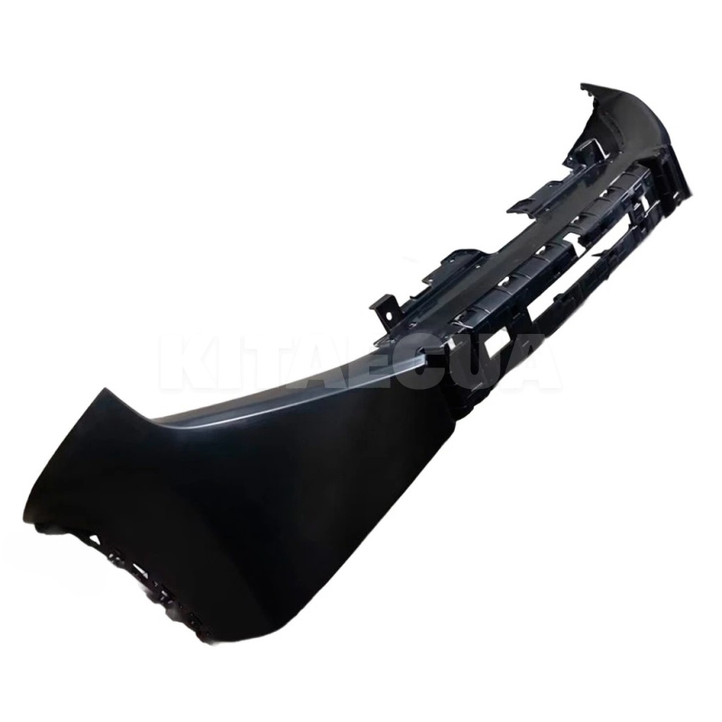 Бампер передний нижняя часть BYD (UREC-2803112/30)