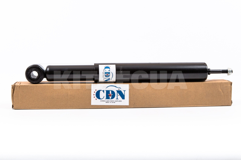 Амортизатор задний газомасляный CDN на LIFAN X60 (S2915200) - 4