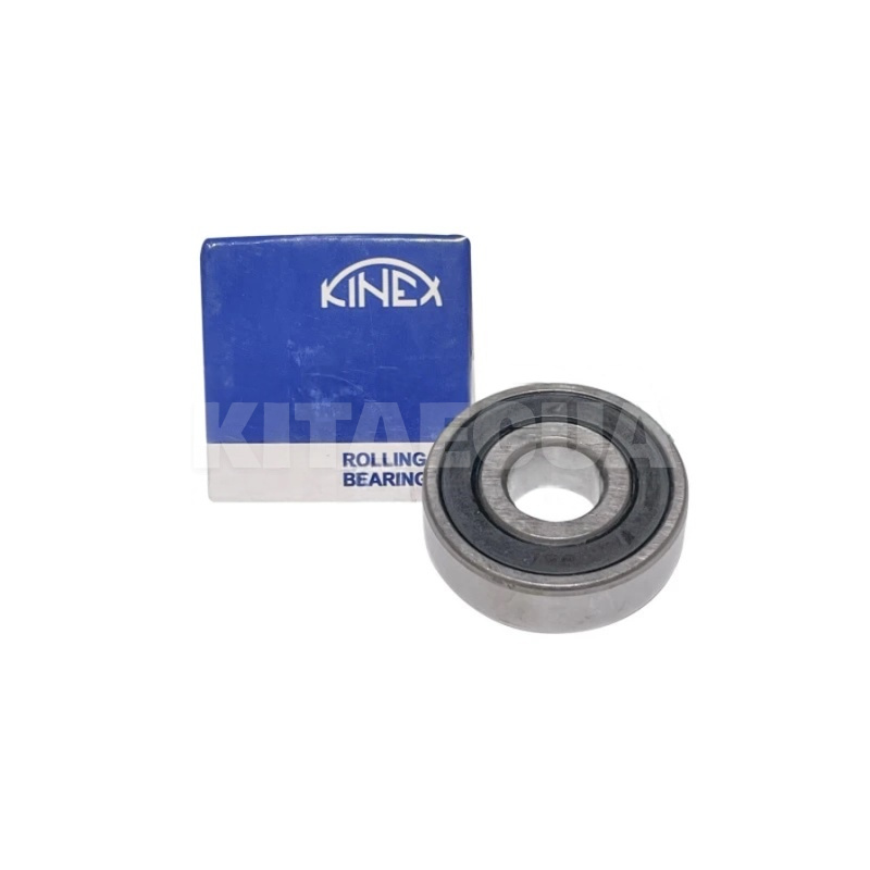 Підшипник генератора передній KINEX на Chery KIMO (S11-3701110FA-P-FR)