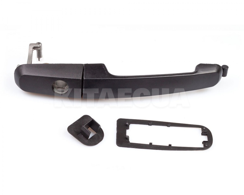 Ручка наружная передней правой двери CDN на Chery AMULET (A15-6105180-DQ)