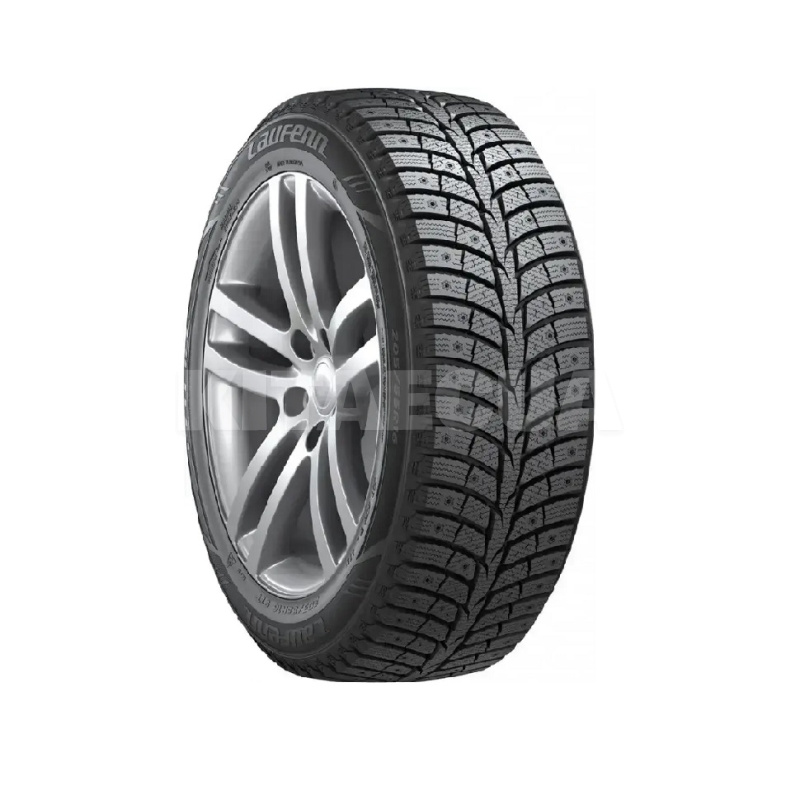 Шина зимняя 185/65R15 92T LW71 (під шип) Laufenn (1027167)